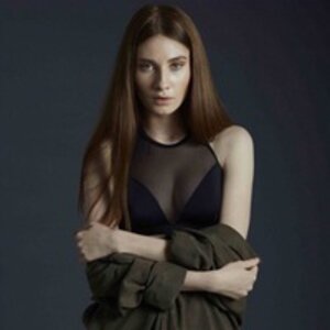 Elizaveta Barsukova