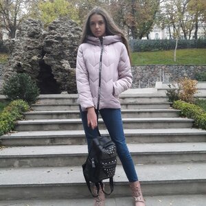 Maria Glushchenko