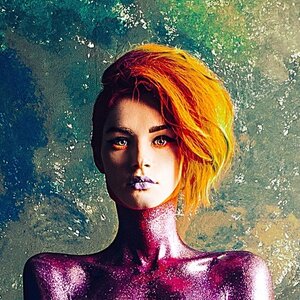 Варвара Red Spider Бетко