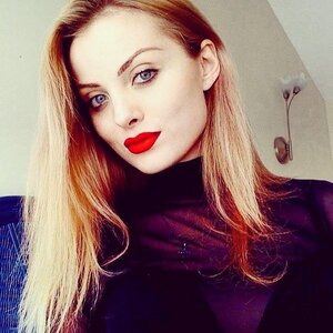 Elizaveta Chayko