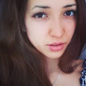 Liliya Salikhova