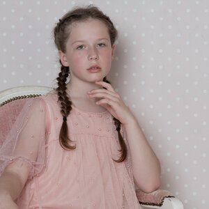 Анна Сазонова