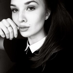 Марина Волошина
