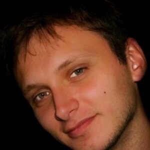 Sergej Gromov