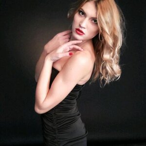 Лиа lia_model Пужалова