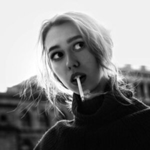 Polina Alex