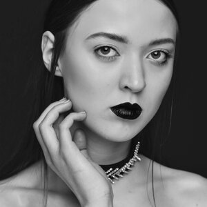 Юлия Огулова