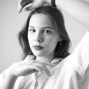 Alena Homakova