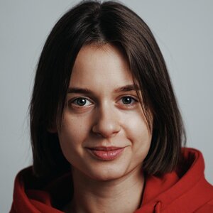 Olena Volic'ka