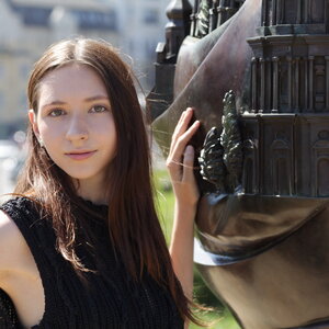 Stacy Chizhova