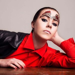 Екатерина Гущина