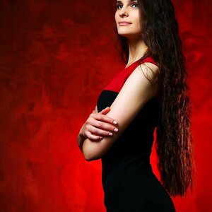 Елена Поликашина