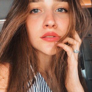 Дарья Филимонова