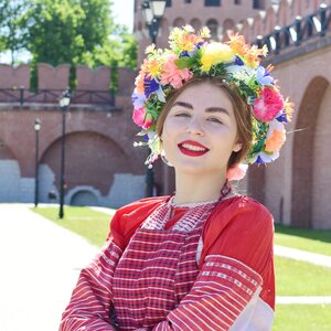 Ol'ga Petrova