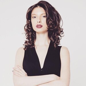 Кристина Kris57 Шрейдер