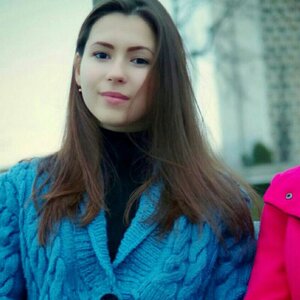 Maria Yaitskaya