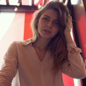 Galina D'akonova