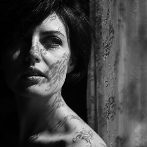 Katherine Chulkova