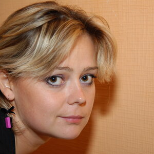 Oksana Berdnikova picture