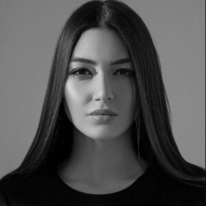 Яна Михайловская