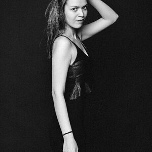 Irina sisterofmercy Sh.