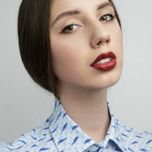 Алина Белаш