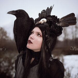 Анна ღFOXyFlareღ Никольская