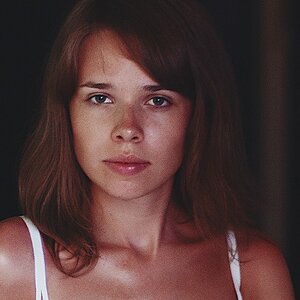 Veronika Sutova