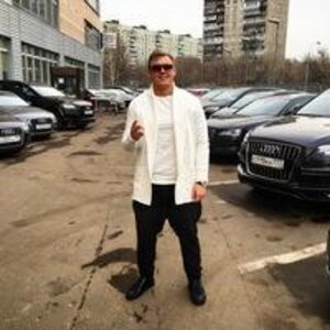 Konstantin Korcagin picture