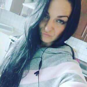 Viktoria Matah