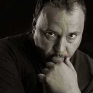 Oleg Lavrik
