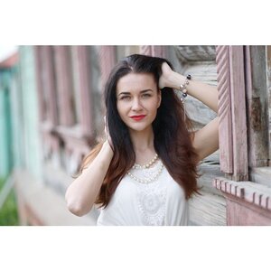Marina Usova