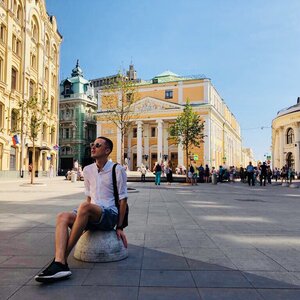 Владимир Баскаль