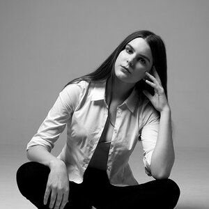 Анастасия Сычева