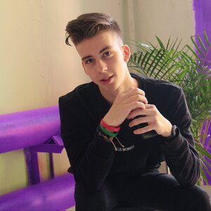 Arseniy Nikolaev