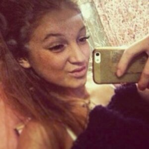Карина Долматова