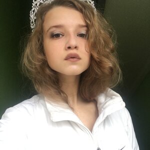 Мария Григорьева