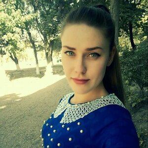 Ксения Хоменко