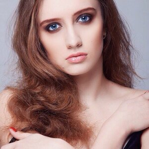 Юлия Смирнова