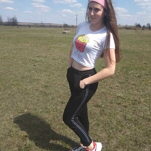 Anastasia Vas'kovs'ka picture