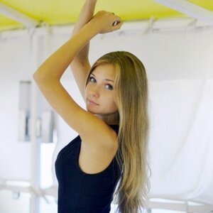 Екатерина Луговик