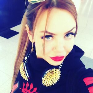Татьяна Tasha Dolce Vita Ромашова