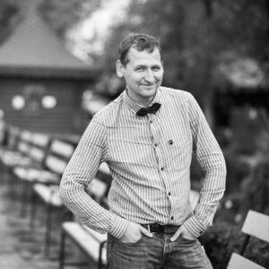 Sergey Chernyh picture