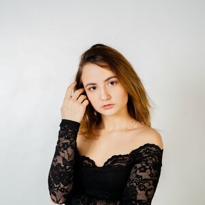 Софи-Николь Матвеева