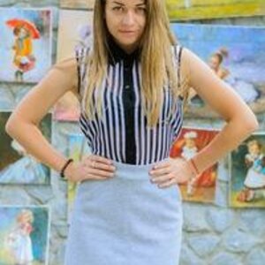 Anna Lucenko picture
