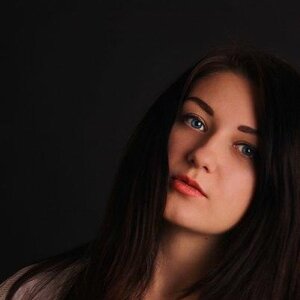 Irina Volkova