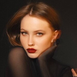 Veronika Berezhnaya
