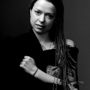 Irina ZAjchenko