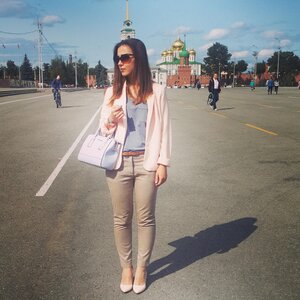 Anastasia Lizunova
