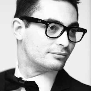 Viktor Teplov